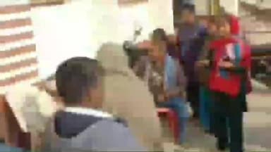 सकरा: रूपनपट्टी गांव के पास असामाजिक तत्वों ने मुखिया प्रतिनिधि पर किया हमला, पुलिस जांच में जुटी