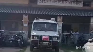 बेनीपुर: बेनीपुर अंचल कार्यालय केवल एक लिपिक के भरोसे