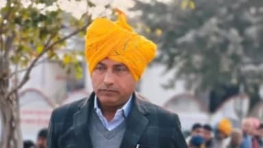 हिण्डोली: रिश्वत मामले में पंचायत राज विभाग ने बड़ा एक्शन लिया, कार्यवाहक विकास अधिकारी पीयूष जैन को किया निलंबित