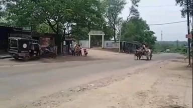 यावल: यावल तालुक्यातील अंजाळे गावातून अल्पवयीन मुलीस फूस लावून पळवून नेले, यावल पोलीस ठाण्यात गुन्हा दाखल