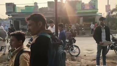 जौरा: ब्लॉक के 9 परीक्षा केंद्रों पर 10वीं की संस्कृत परीक्षा शांतिपूर्वक संपन्न, 80 छात्र रहे अनुपस्थित