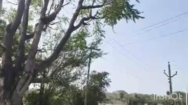 अजीतमल: नौरी गांव में एचटी लाइन के तार एलटी लाइन से छूने से लगी आग, घरों का सामान जलकर हुआ राख, दो लोग झुलसे, ग्रामीणों में रोष