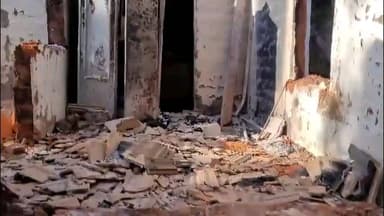 ഇടുക്കി: കൊമ്പൊടിഞ്ഞാലിൽ ഒരു കുടുംബത്തിലെ 4 പേർ വീടിനുള്ളിൽ വെന്ത് മരിച്ച സംഭവം, അന്വേഷണം ക്രൈംബ്രാഞ്ചിന്