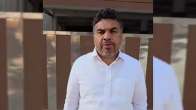 ಕುಣಿಗಲ್: ತಾಲೂಕಿನಲ್ಲಿ 2.5 ಲಕ್ಷ ಕ್ವಿಂಟಲ್ ರಾಗಿ ಖರೀದಿಗೆ ರೈತರ ನೋಂದಣಿ : ಡಾ. ರಂಗನಾಥ್