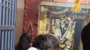 ಕೊಪ್ಪಳ: ಗಿಣಿಗೇರಿ ಗ್ರಾಮದಲ್ಲಿ ಸಾಮಾಜಿ ಕಾರ್ಯದಲ್ಲಿ ತೋಡಗಿರುವ ವೆಂಕಟೇಶ ಬಾರಕೇರ ಅವರ ಕಾರ್ಯ ಶ್ಲಾಘಿಸಿದ ಅಭಿಮಾನಗಳು