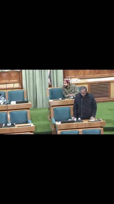 स्वारघाट: रणधीर शर्मा ने विधानसभा में श्री नैना देवी सिविल अस्पताल निर्माण का मुद्दा उठाया, स्वास्थ्य मंत्री ने कहा- कार्य जल्द होगा