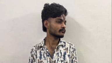 તારાપુર: તારાપુરના શખ્સે સગીરાને ભગાડી લઈ જાતીય હુમલો કરતા ફરિયાદ