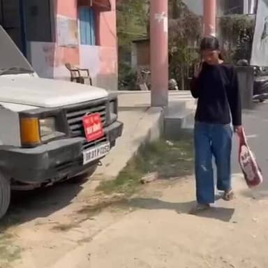 देसरी: देसरी प्रखंड कार्यालय के राजस्व कर्मचारियों की हड़ताल से प्रखंड अंचल कार्यालय का कार्य बाधित