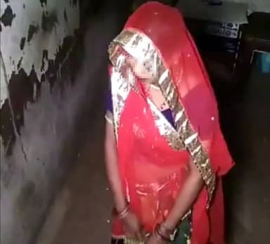 यूपी के कौशांबी में नकदी और जेवर लेकर प्रेमी संग फरार हुई दुल्हन, केस दर्ज