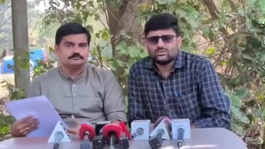 ભેસાણ: વિસાવદર, ભેંસાણ અને જુનાગઢ ગ્રામ વિસ્તારના ધારાસભ્ય ગોપાલ ઇટાલીયાએ પ્રતિક્રિયા આપી