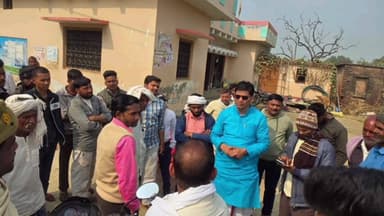 मधुबन: सिपाह इलाके में अनियंत्रित होकर पेड़ से टकराई बाइक, एक युवक की मौत, दूसरा घायल