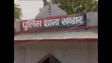 खण्डार: खंडार पुलिस ने थाना खंडार के द्वारा 8 साल से फरार स्थाई वारंटी को जोधपुर से किया गिरफ्तार