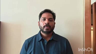 మందమర్రి: పత్తి రైతులు ఆందోళన చెందవద్దు: పెద్దపల్లి ఎంపీ గడ్డం వంశీకృష్ణ