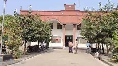 मौदहा: मौदहा में राशन वितरण में कथित अनियमितताओं की जांच कराने की मांग एसडीएम से की गई