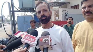 अजय नगर रोड स्थित होटल मोरेस्टा की लिस्ट गिरने से एक युवती हुई घायल #ajmerbreaking #LIVE