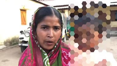 বিশালগড়: শালকের বউ নিয়ে পালিয়ে গেল স্বামী বিশালগড় থানায় দারস্ত স্ত্রী