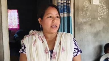 জামপুইজলা: টাকারজলা ত্রিপ্রা মথার দলীয় অফিস ভাঙচুরের অভিযোগ বিজেপির বিরুদ্ধে