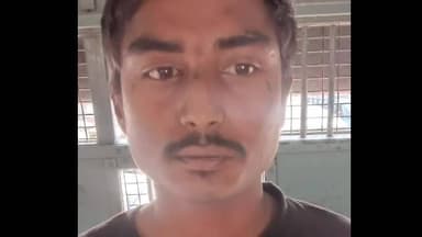 মাটিগাড়া: দাগাপুরে চার্চ থেকে চুরির ঘটনায় গ্রেফতার যুবক