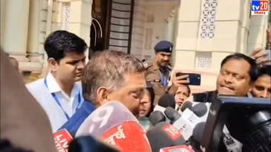 राजद ने शराब कंपनियों से 46.64 करोड़ रुपये का इलेक्टोरल बॉन्ड लिया: नीरज कुमार #RJD
#ElectoralBonds
#NeerajKumar
#Liquor...