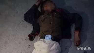 कुक्षी: बाग में डेहरी रोड पर दो बाइकों की टक्कर, अलिराजपुर के पुलिसकर्मी की मौत, एक घायल