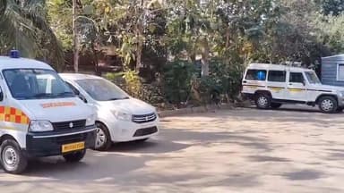 तुमसर: सीतासावंगी येथे १७ वर्षीय युवतीची आत्महत्या; आत्महत्येचे कारण अस्पष्ट