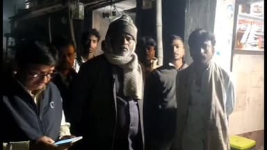 सिंघेश्वर: सिंहेश्वर में बड़ी चोरी, कार की डिक्की से ₹5.29 लाख उड़े, पुलिस जांच में जुटी