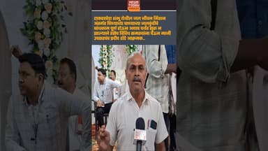 भातकुलीत जनसंवाद तक्रार निवारण कार्यक्रमात टाकरखेडा शंभू येथीलविविध समस्या घेऊन प्रदीप शेंडे आक्रमक