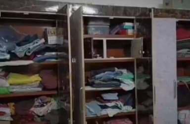 पनागर: परिवार शादी में गया, चोरों ने आरक्षक के सूने मकान का ताला तोड़कर किया हाथ साफ