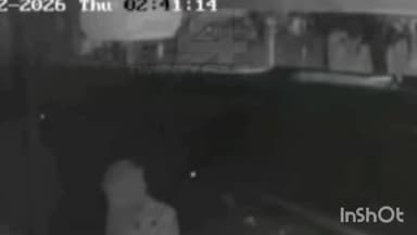 കോഴിക്കോട്: കോഴിക്കോട് താമരശ്ശേരിക്ക് സമീപം സാനിറ്ററി കടയിൽ മോഷണം. മോഷ്ടാവിന്റെ ദൃശ്യങ്ങൾ സിസിടിവിയിൽ പതിഞ്ഞു