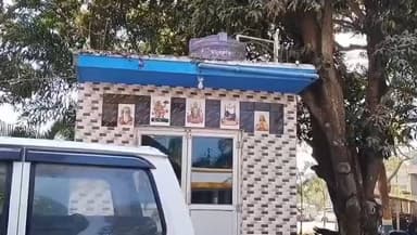 ভাতার: ভাতারের মাদপুর গ্রামের এক ব্যক্তি ডাম্পারের ধাক্কায় মারা গেলেন, ঘটনায় শোকের ছায়া