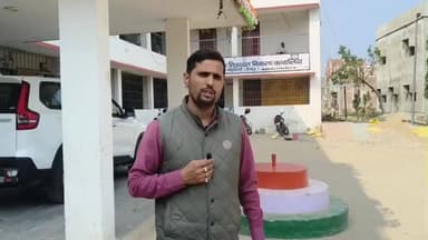 कुदरा: एक ही रात में आठ घरों में चोरी का प्रयास, दो घरों से लाखों की चोरी, घटना स्थल पर भेजा जाएगा डॉग स्क्वॉड