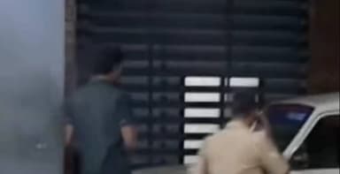 കോഴിക്കോട്: കട്ടിപ്പാറ ടൗണിൽ വെച്ച് ഉണ്ടായ അക്രമത്തിൽ യുവാവിന് പരിക്ക്,കേസിൽ ഒരാൾ അറസ്റ്റിൽ