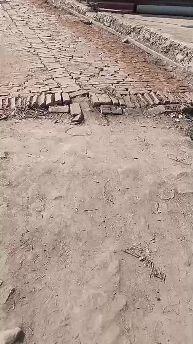 gram sabha bharawan village barauli