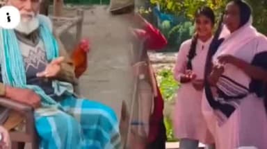 रिविलगंज: पीएसपी की पहल से टूटी झिझक, 18 परिवारों के 65 लोगों ने खाई फाइलेरिया रोधी दवा