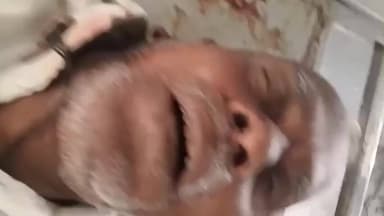 खातेगांव: खातेगांव के नेमावर में 108 के समय पर न पहुंचने से श्रद्धालु की मौत, स्वास्थ्य सुविधा का अभाव