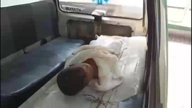 শীতলকুচি: শীতলকুচিতে দাদুর বাড়িতে বেড়াতে এসে বাড়ির পাশে খেলতে গিয়ে পুকুরের জলে পড়ে মৃত্যু হল এক শিশুর। ঘটনায় শোকের ছায়া