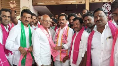 దేవరకొండ: కాంగ్రెస్ పాలనలో సబండ వర్గాలు ఆందోళన బాట పట్టాయి: మాజీ ఎమ్మెల్యే రవీంద్ర కుమార్ నాయక్