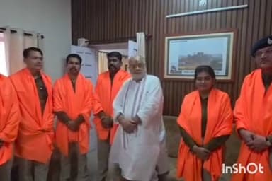 सिरोंज: सिरोंज विधायक उमाकांत शर्मा के प्रश्न पर CMHO को कारण बताओ नोटिस मिला, विधानसभा में उठाया था मुद्दा