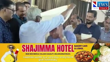 ഉത്രാളിക്കാവ് പൂരം കുമരനെല്ലൂർ ദേശം സംഘടിപ്പിക്കുന്ന കലാവിരുന്ന് പൂരനിലാവിന് തിരിതെളിഞ്ഞു.