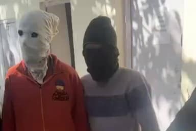 सिविल लाइन्स: 24 घंटे में स्नैचिंग का खुलासा, तीन आरोपी गिरफ्तार