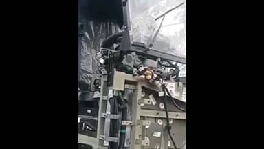 हैदरगढ़: भोराई रसूलाबाद गांव में तेज रफ्तार कंटेनर ने सड़क किनारे बैठे दो व्यक्तियों को रौंदा, एक की मौत, दूसरा गंभीर घायल