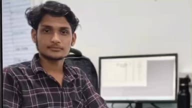 इटावा: फ्रेंड्स कालोनी के उदयपुरा के पास तेज रफ्तार कार की टक्कर से बीएसएसी छात्र की दर्दनाक मौत, शादी के घर में मातम