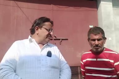 ਮਲੋਟ: ਸਰਕਾਰੀ ਹਸਪਤਾਲ ਮਲੋਟ ਵਿੱਚ ਦਵਾਈ ਲੈਣ ਗਏ ਵਿਅਕਤੀ ਦਾ ਪਰਸ ਹੋਇਆ ਚੋਰੀ, ਪ੍ਰਸ਼ਾਸਨ ਕਰੇ ਕਾਰਵਾਈ- ਸੁਸ਼ੀਲ ਜਲਹੋਤਰਾ, ਮਲੋਟ ਭਾਜਪਾ ਪ੍ਰਧਾਨ