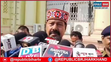 5 minute का समय बोर्ड exam में मिले आरजेडी विधायक
#trendingreel #PatnaNews #बिहार #trendingvideo #boardexam2026