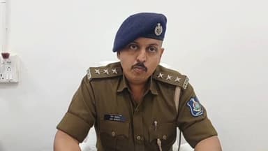 ધ્રોલ: વેપારીએ ઉધારીના રૂપિયા માંગતા બે શખ્સો એ હુમલો કર્યો, નાયબ પોલીસ અધિક્ષકે વિગતો આપી