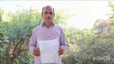 जलालाबाद: याकूबपुर में कोर्ट के स्टे ऑर्डर का उल्लंघन, रिटायर्ड फौजी की जमीन पर दबंगों ने किया अवैध निर्माण, जानमाल की दी धमकी