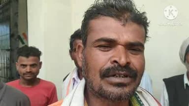 पाली: क्योलारी निवासी ग्रामीणों का आरोप, गांव में चकबंदी प्रक्रिया की मांग के मामले में 15 दिन बाद भी कार्यवाही नहीं हुई शुरू