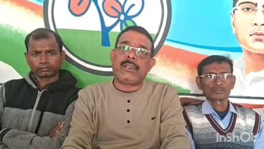 রতুয়া ১: দলের কেউ অবৈধ কাজে যুক্ত থাকলে বেরিয়ে আসবে,কাহালা থেকে বললেন ব্লক তৃণমূলের সহ-সভাপতি