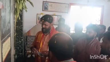 ఆదోని: ఆదోనిలో పర్యటించిన తెలంగాణ బిజెపి నాయకుడు చీకోటి ప్రవీణ్