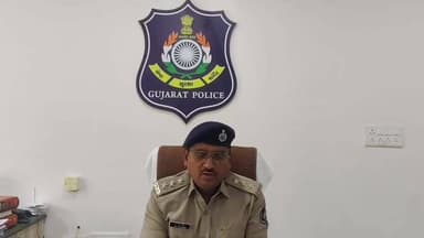 મેઘરજ: મેઘરજના ગ્રામ્ય વિસ્તારમાં મહિલાની સાથે કુટુંબી શખ્સ દ્વારા દુષ્કર્મ, પોલીસ ફરિયાદ નોંધાઈ DYSP નુ નિવેદન